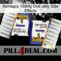 Kamagra 100Mg Oral Jelly Side Effects 12